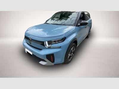 Citroën C3 Aircross (2026) - Photo 1