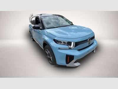 Citroën C3 Aircross (2026) - Photo 2