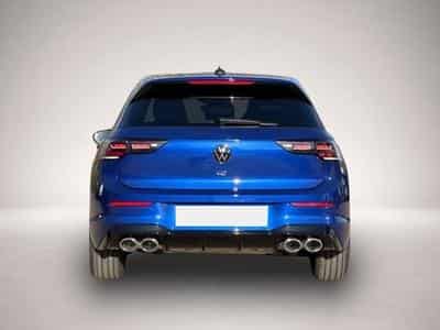 VW Golf (2026) - Photo 4