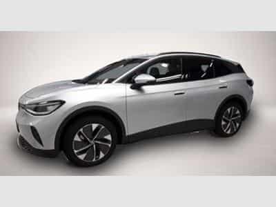 VW ID.4 (2025) - Photo 1