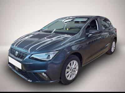 Seat Ibiza (2025) - Photo 1