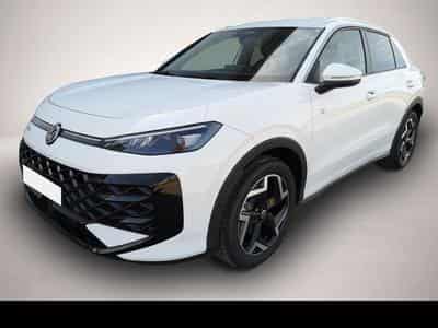 VW T-Roc (2026) - Photo 1