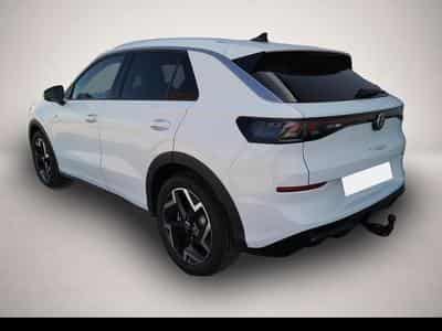 VW T-Roc (2026) - Photo 3