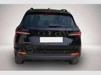 Skoda Karoq (2026) - Photo 5