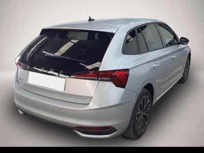 Skoda Scala (2025) - Photo 2