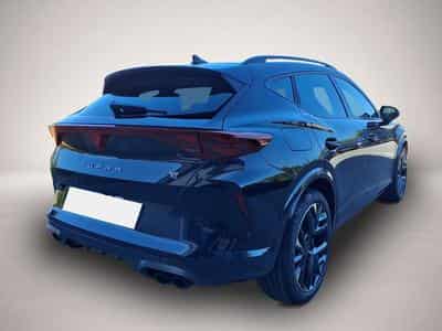 Cupra Formentor (2026) - Photo 4