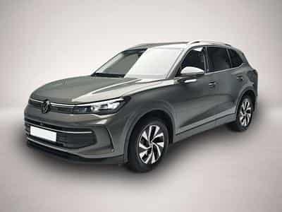 VW Tiguan (2025) - Foto 1