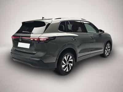 VW Tiguan (2025) - Foto 2