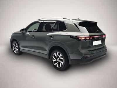 VW Tiguan (2025) - Foto 3