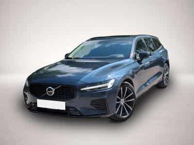 Volvo V60 (2026) - Foto 1