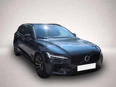 Volvo V60 (2026) - Foto 4