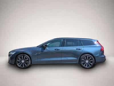 Volvo V60 (2026) - Foto 6