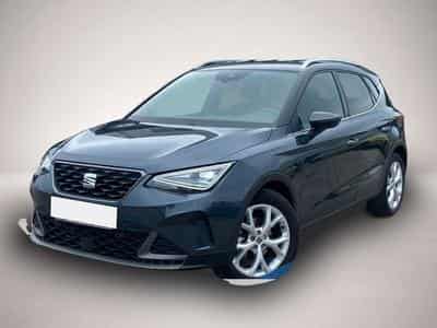 Seat Arona (2023) - Foto 1