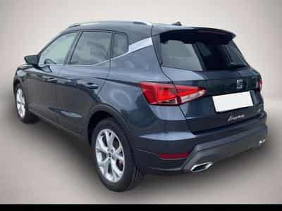 Seat Arona (2023) - Foto 3