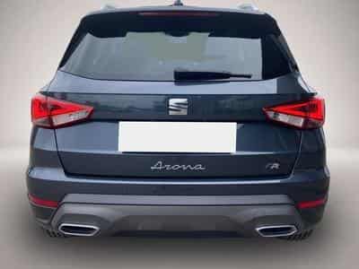 Seat Arona (2023) - Foto 4