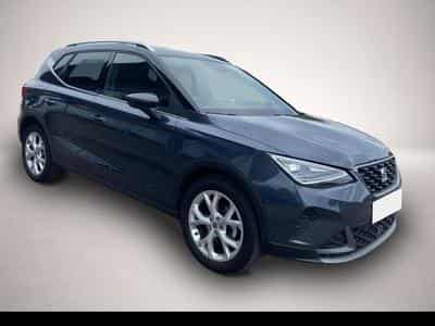 Seat Arona (2023) - Foto 6