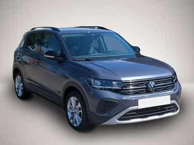 VW T-Cross (2024) - Foto 1