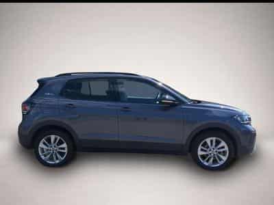 VW T-Cross (2024) - Foto 2