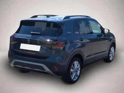 VW T-Cross (2024) - Foto 3