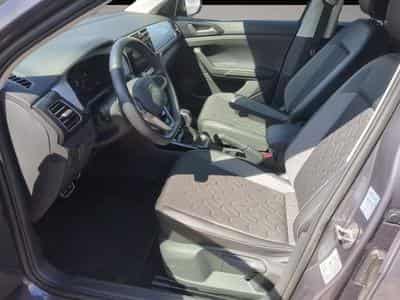 VW T-Cross (2024) - Foto 4