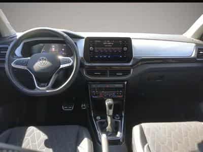 VW T-Cross (2024) - Foto 5