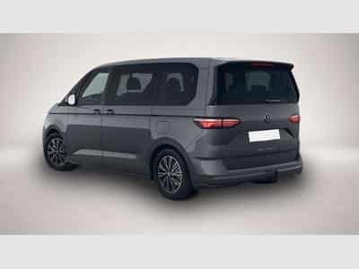 VW Multivan (2026) - Foto 3