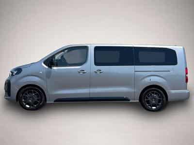Opel Zafira (2026) - Foto 3