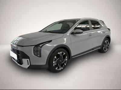 Kia XCeed (2026) - Foto 1