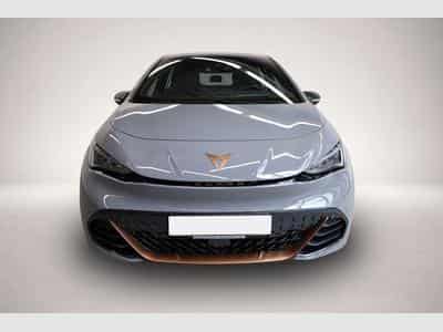 Cupra Born (2024) - Foto 2