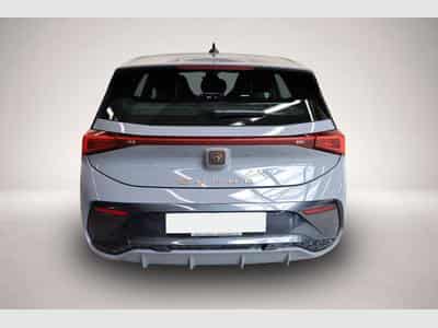 Cupra Born (2024) - Foto 4