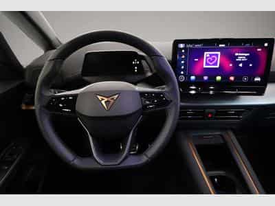 Cupra Born (2024) - Foto 7