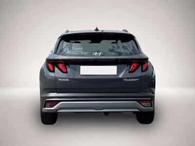 Hyundai Tucson (2026) - Foto 5