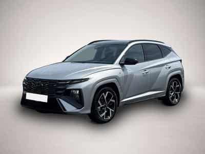 Hyundai Tucson (2026) - Photo 1