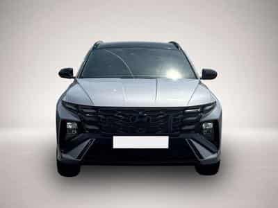 Hyundai Tucson (2026) - Photo 2