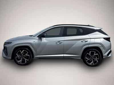 Hyundai Tucson (2026) - Photo 3