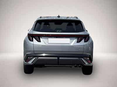 Hyundai Tucson (2026) - Photo 5