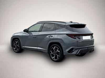Hyundai Tucson (2026) - Photo 4