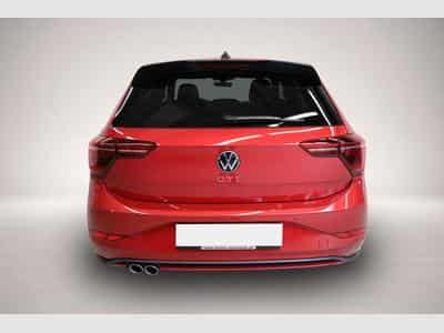 VW Polo (2023) - Photo 4