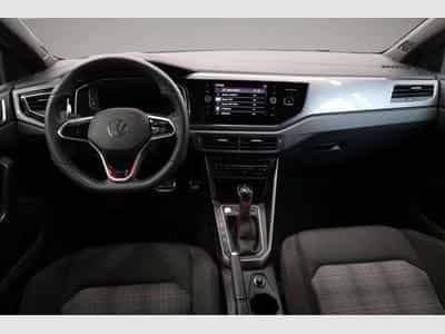 VW Polo (2023) - Photo 6