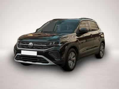 VW T-Cross (2024) - Photo 1
