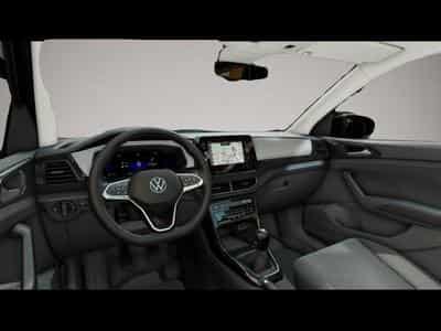 VW T-Cross (2024) - Photo 2