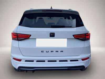 Cupra Ateca (2023) - Photo 4