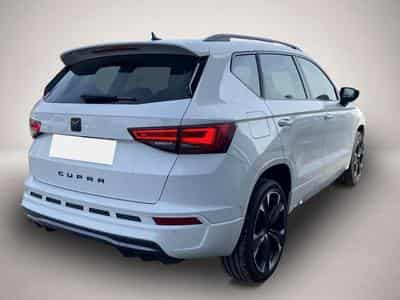 Cupra Ateca (2023) - Photo 6