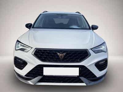 Cupra Ateca (2023) - Photo 7