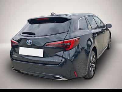 Toyota Corolla (2026) - Photo 3