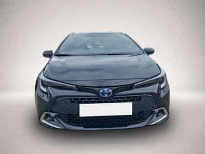 Toyota Corolla (2026) - Photo 5