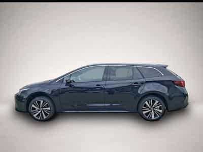 Toyota Corolla (2026) - Photo 6
