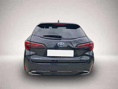 Toyota Corolla (2026) - Photo 7