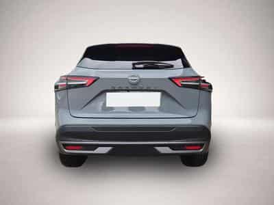 Nissan Qashqai (2026) - Photo 2