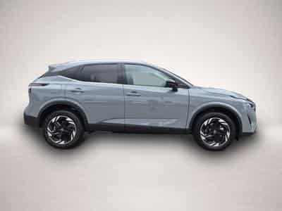 Nissan Qashqai (2026) - Photo 4